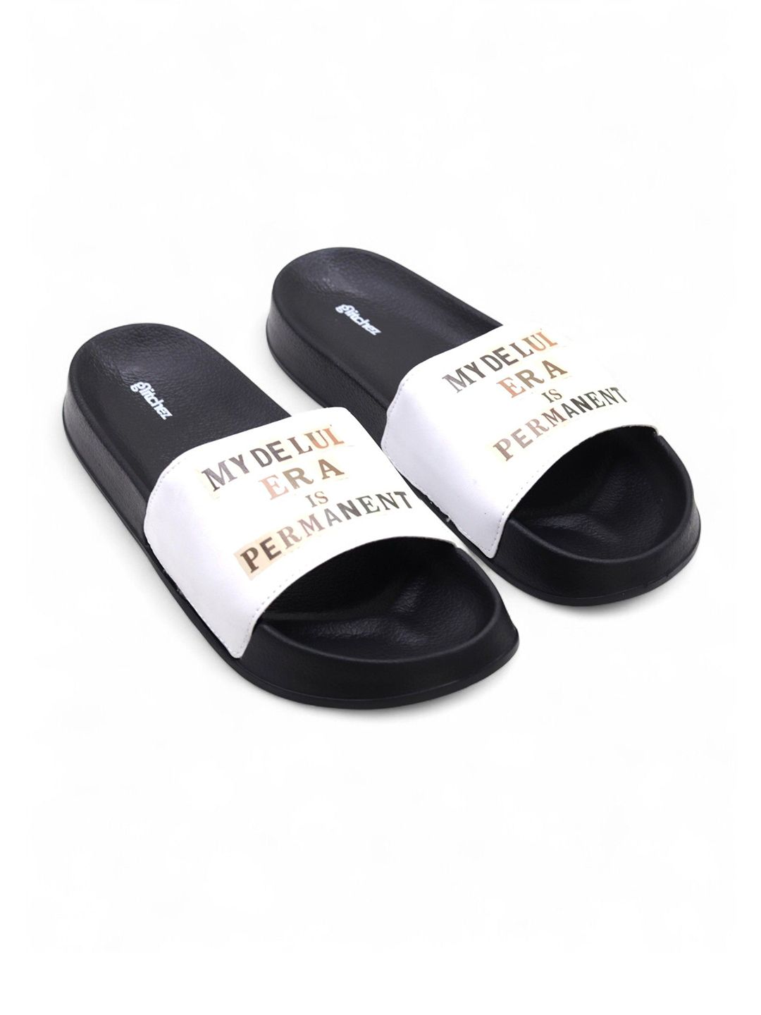 glitchez Men Printed Sliders-picture-46