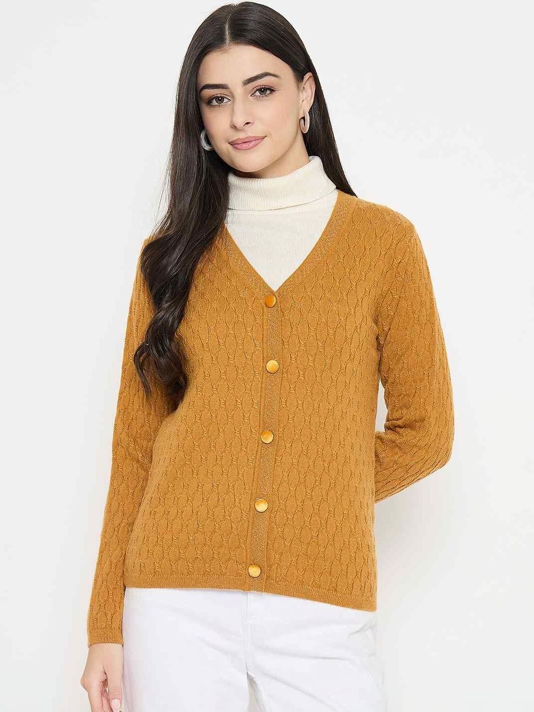 Madame Women Cardigan-picture-17