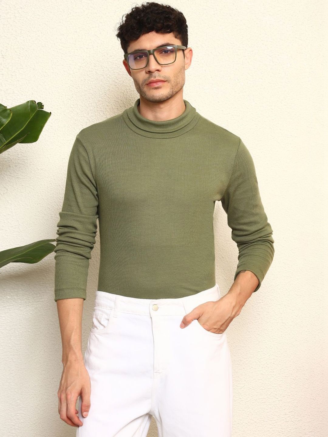 TANDUL Men Pullover-picture-47