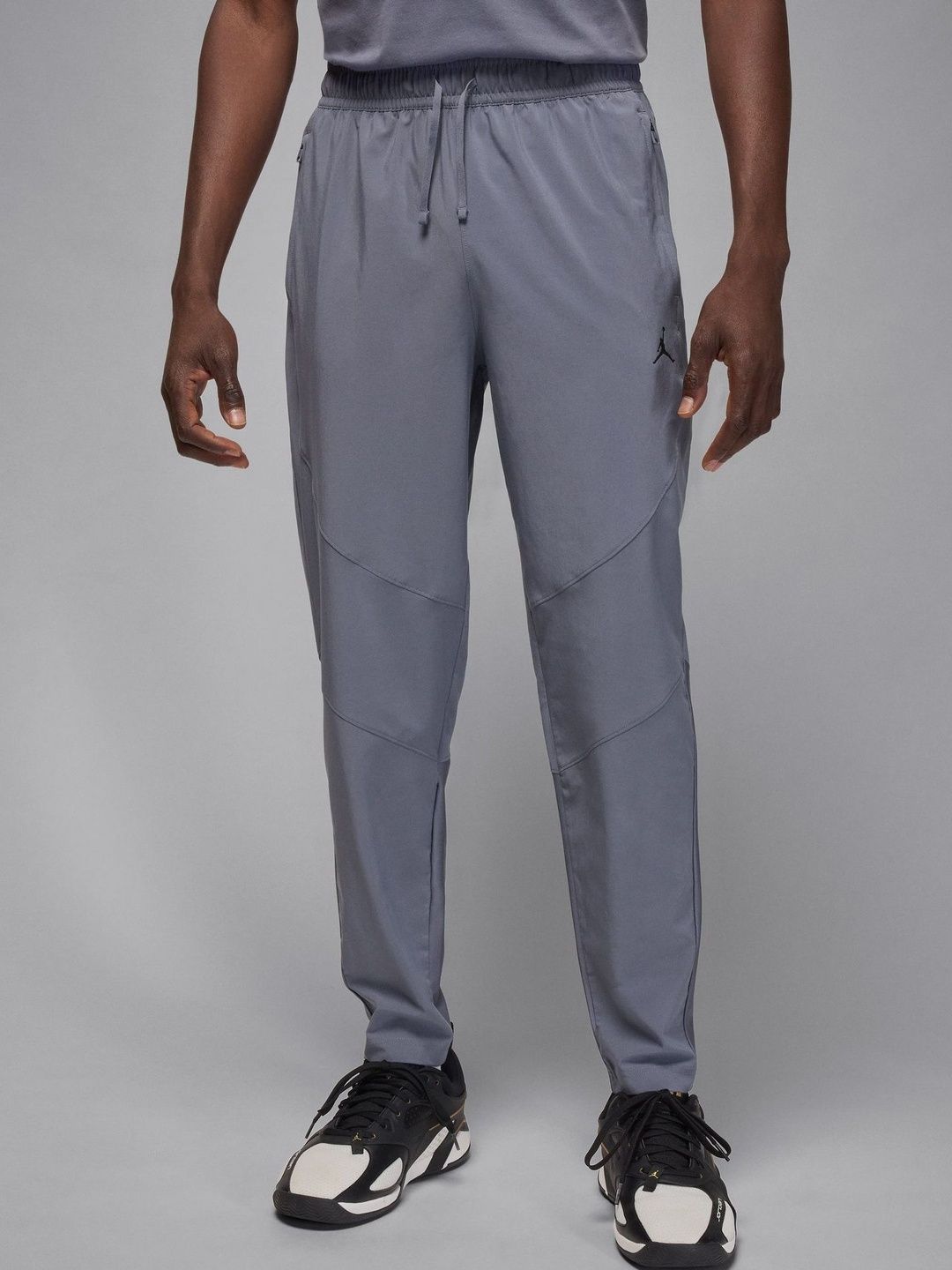Nike Jordan Sport Men's Dri-FIT Woven Trousers