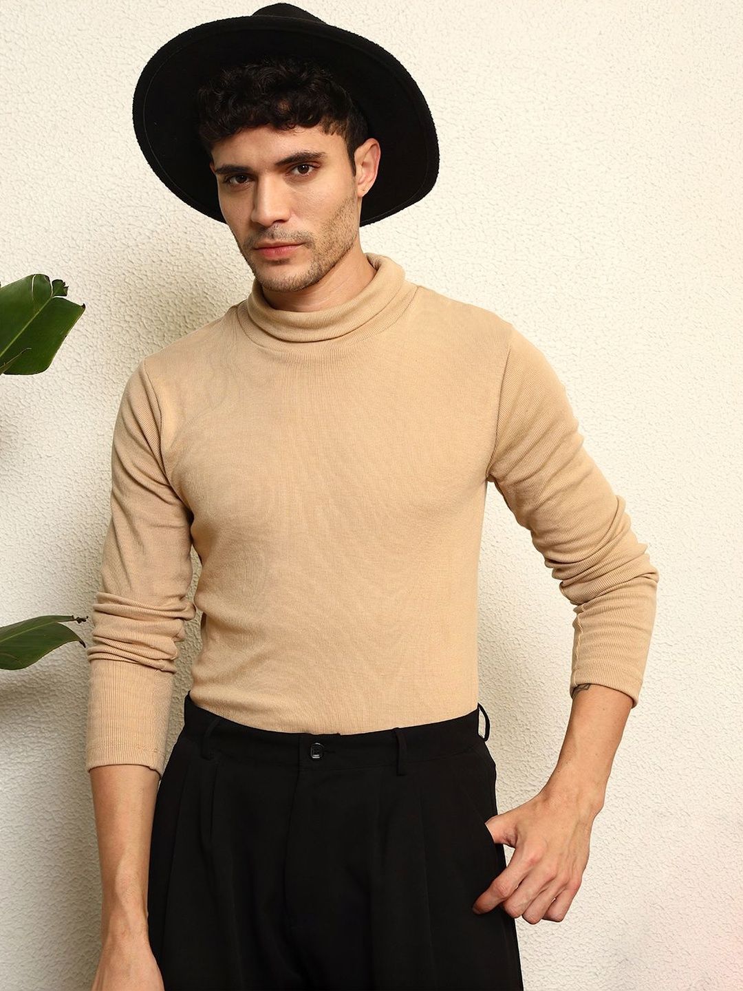 TANDUL Men Pullover-picture-46