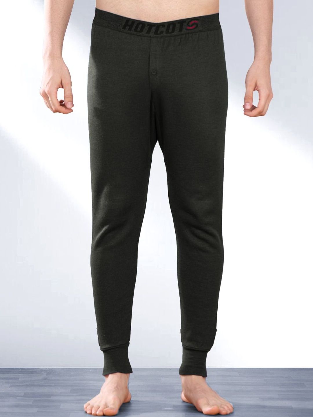 INFERNO Hotcots Cotton Thermal Bottoms