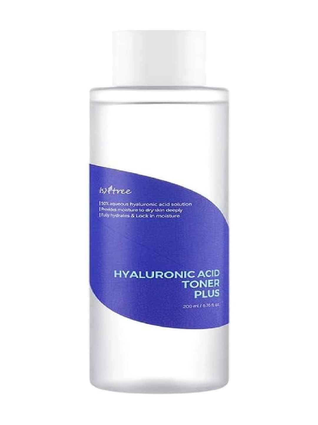 ISNTREE Hyaluronic Acid Toner Plus - 200 ml-picture-45