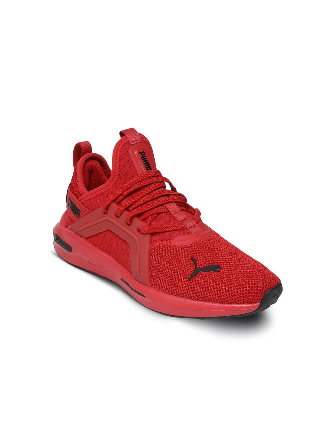 Puma Soft Enzo 5 Kid's Sneakers-image-24