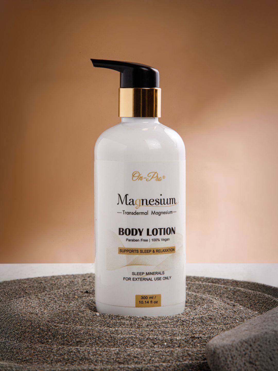DERMEASE Magnesium Paraben-Free Body Lotion- 300 ml-picture-22