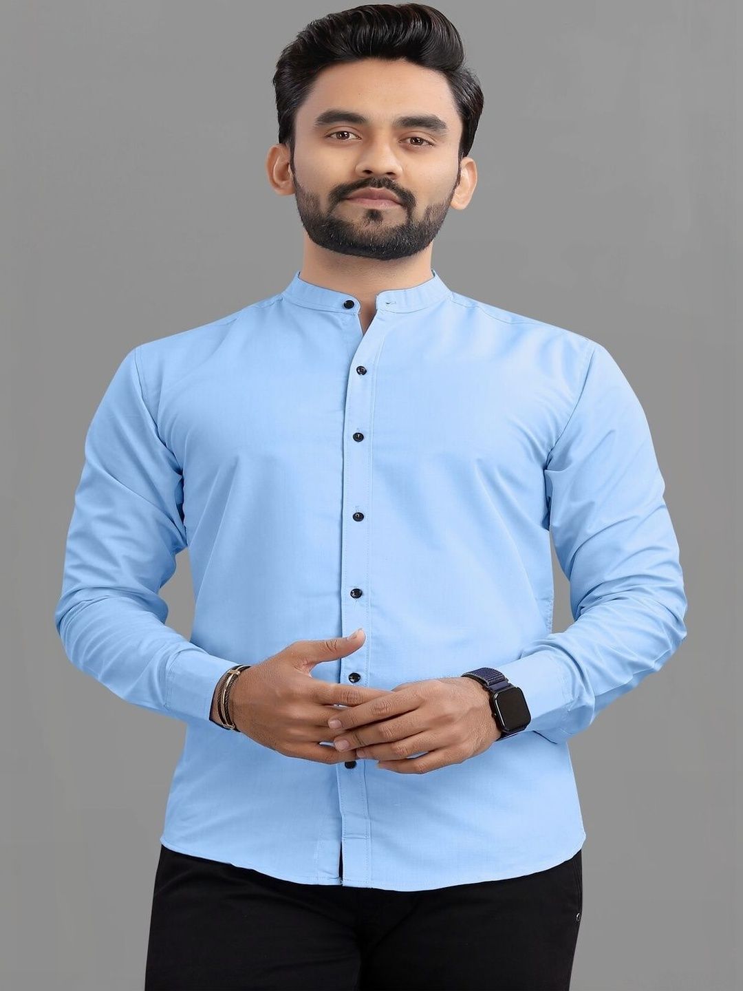 VTEXX Men Standard Casual Shirt-picture-28