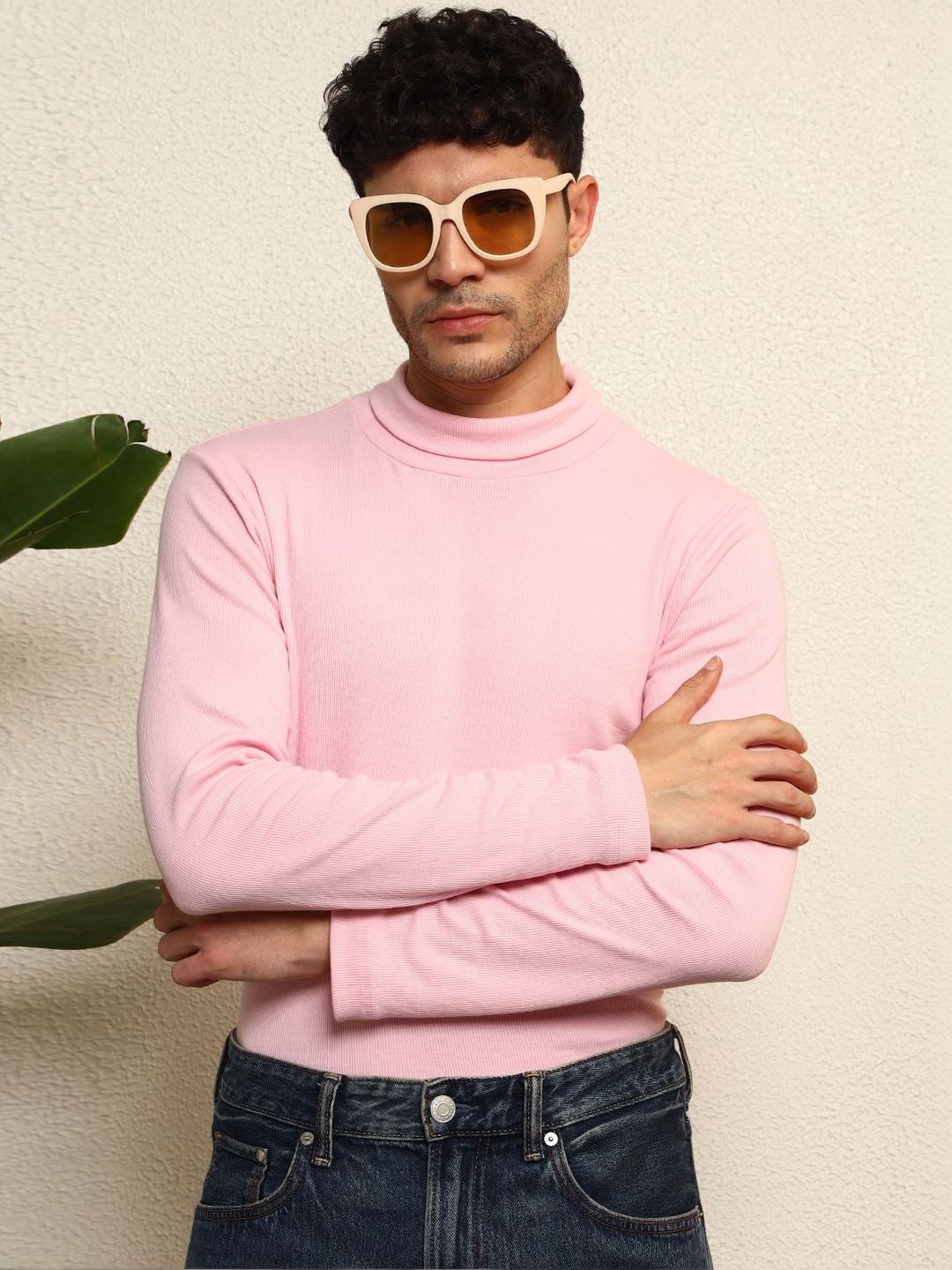 TANDUL Men Pullover-picture-45