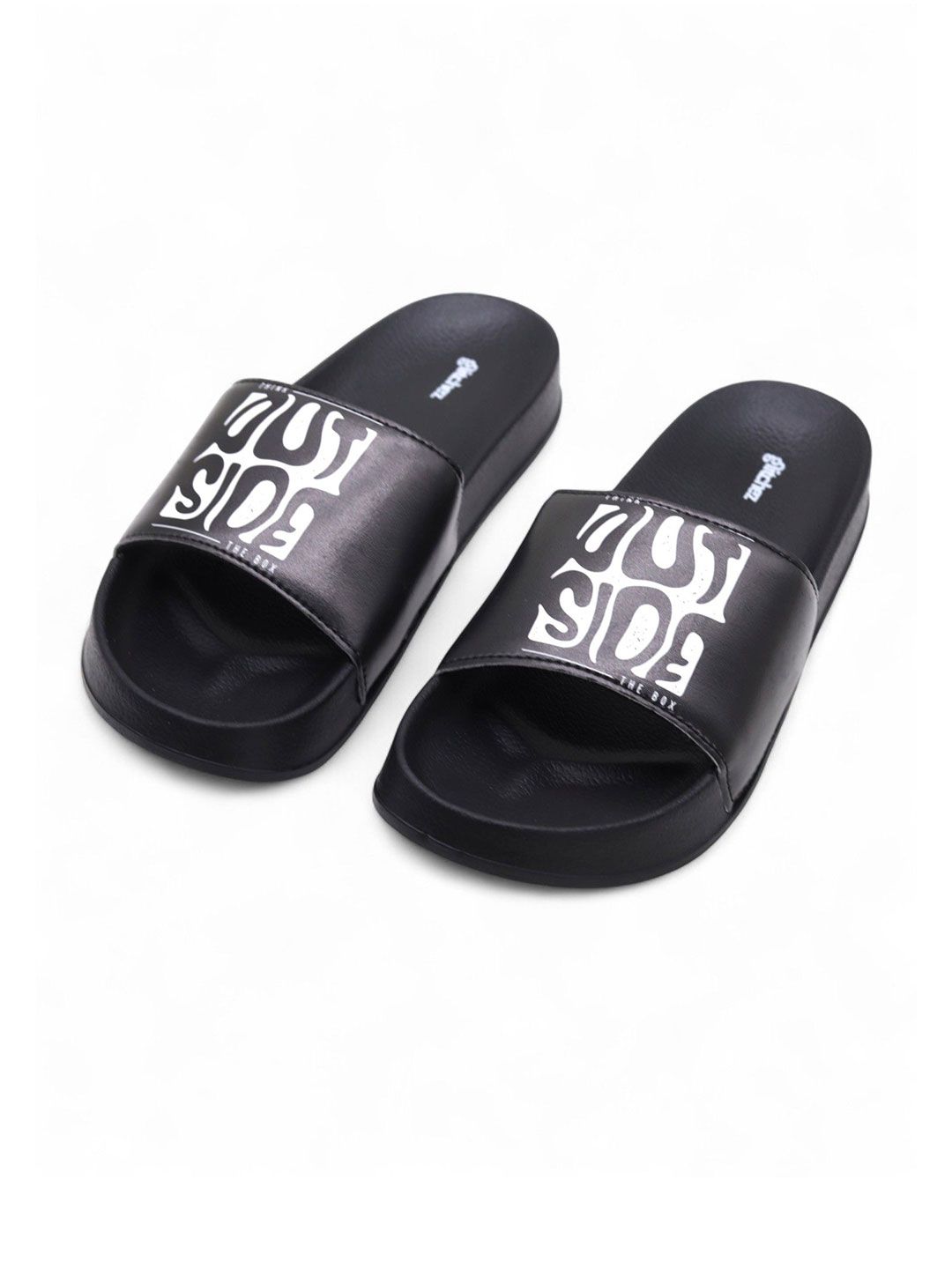 glitchez Men Printed Sliders-picture-41