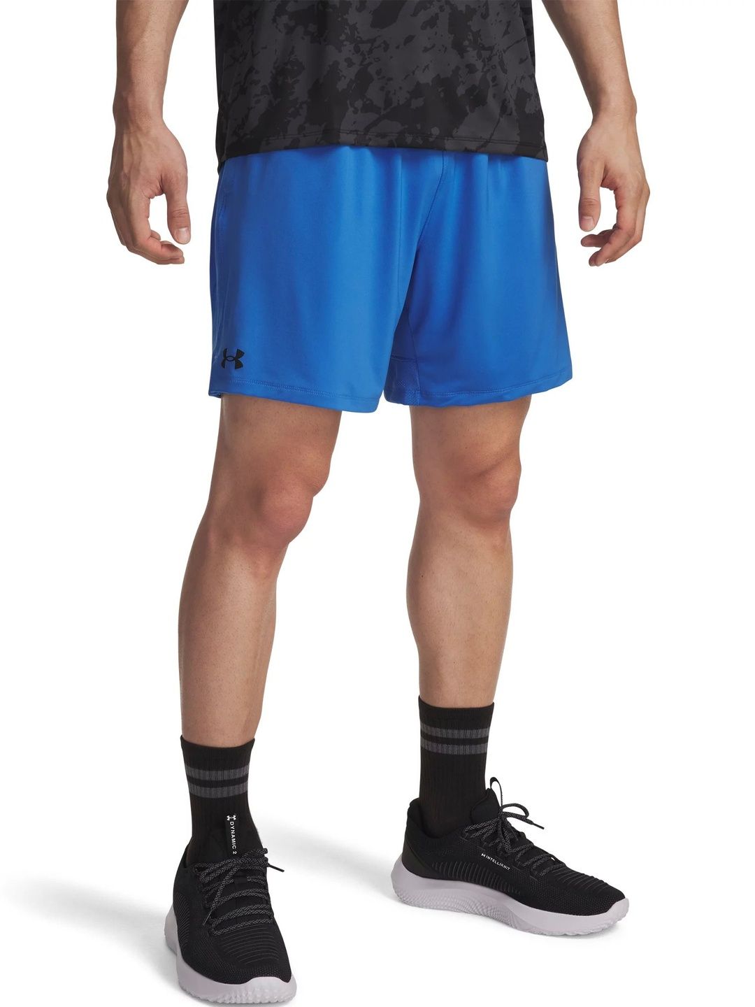 UNDER ARMOUR Tech Vent 7 Shorts-picture-10