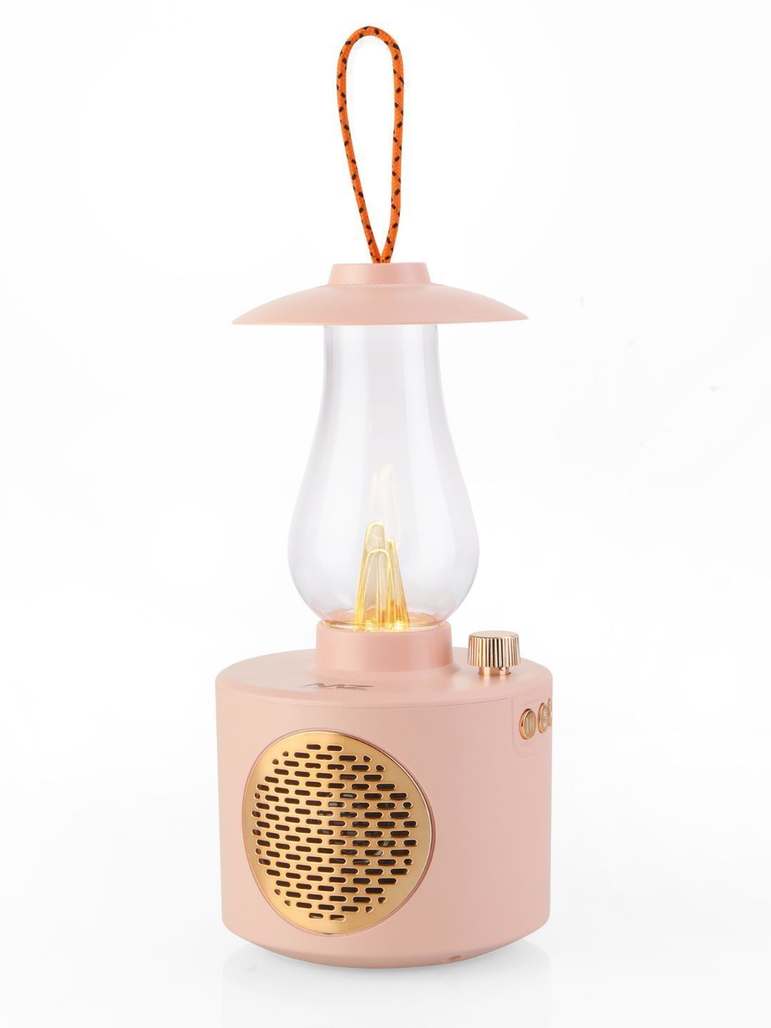 MZ M40VP Lamp-Shaped Wireless Portable Bluetooth Speaker-image-3