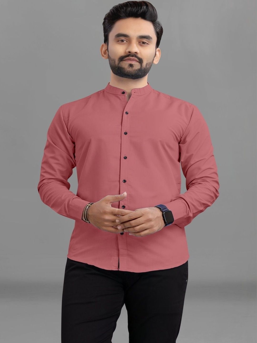 VTEXX Men Standard Casual Shirt-picture-30