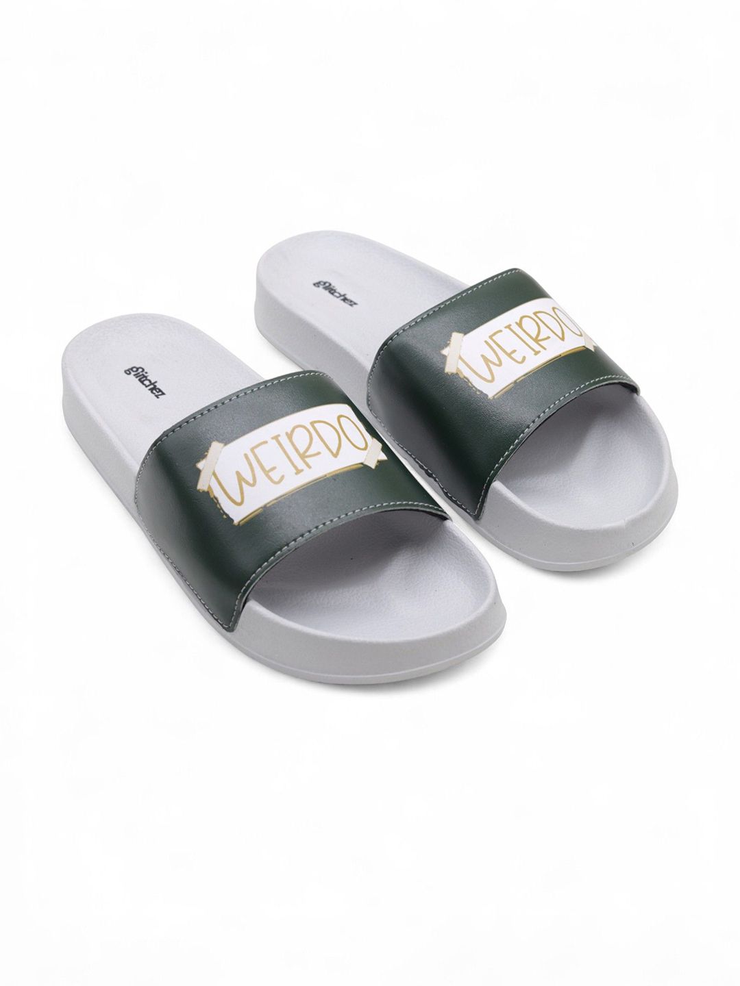 glitchez Men Printed Sliders-picture-58