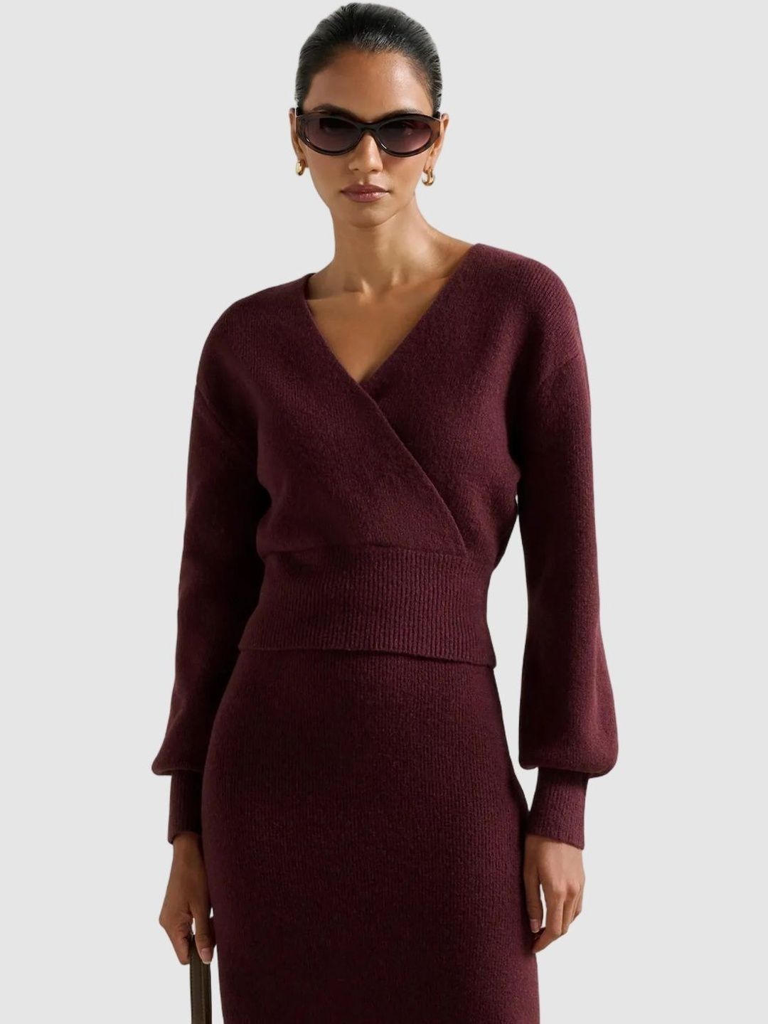 Forever New Women Pullover-picture-32