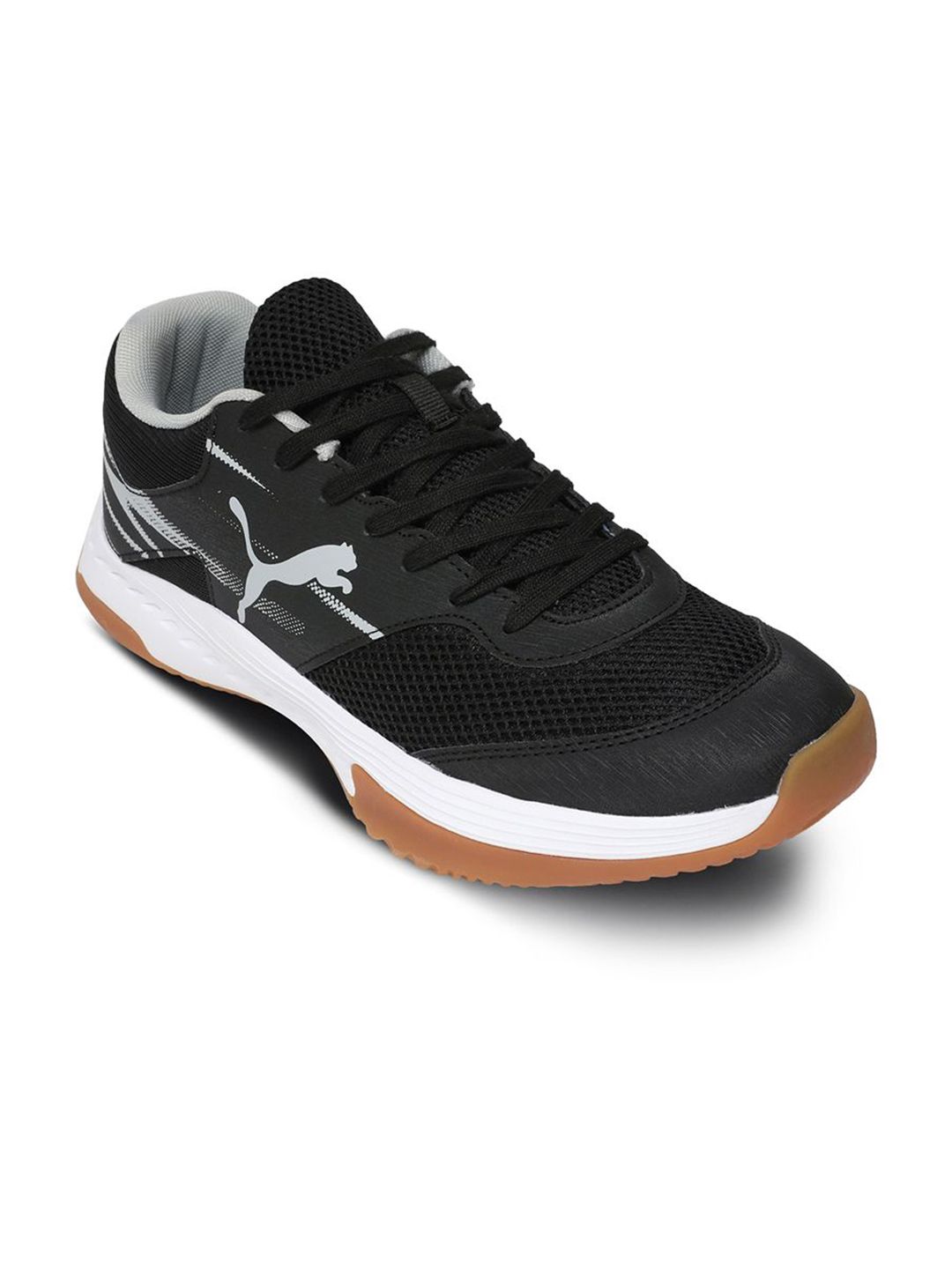 Puma Varion V2 Unisex Wide Fit Indoor Shoes
