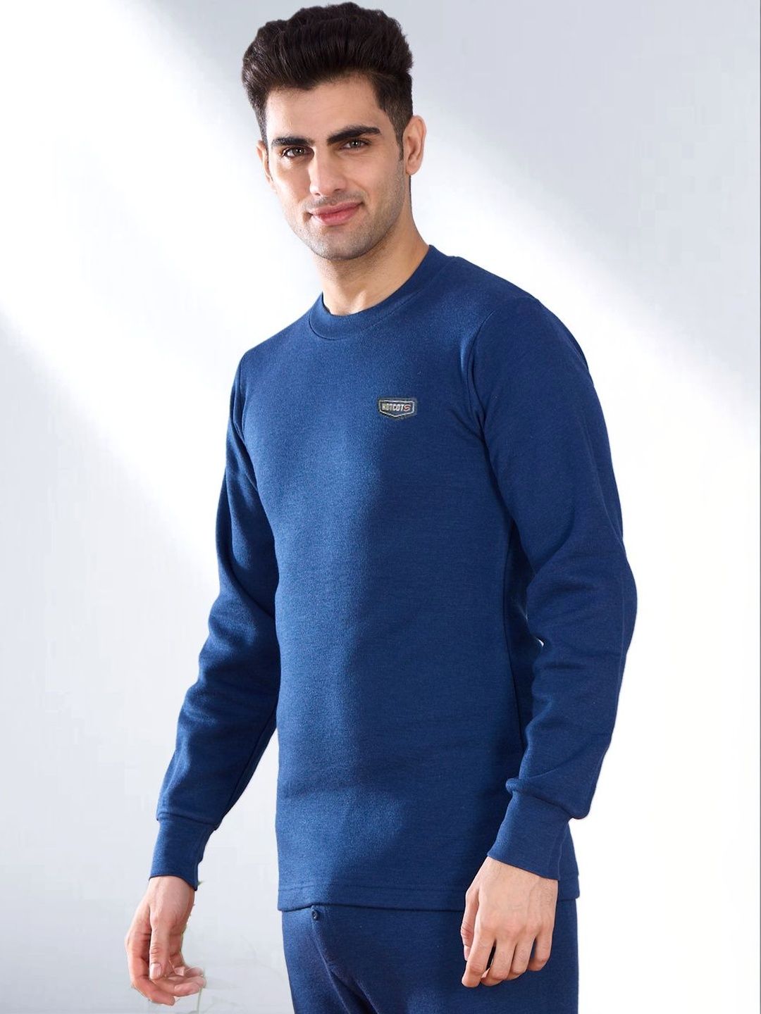 INFERNO Round Neck Thermal Top-image-39