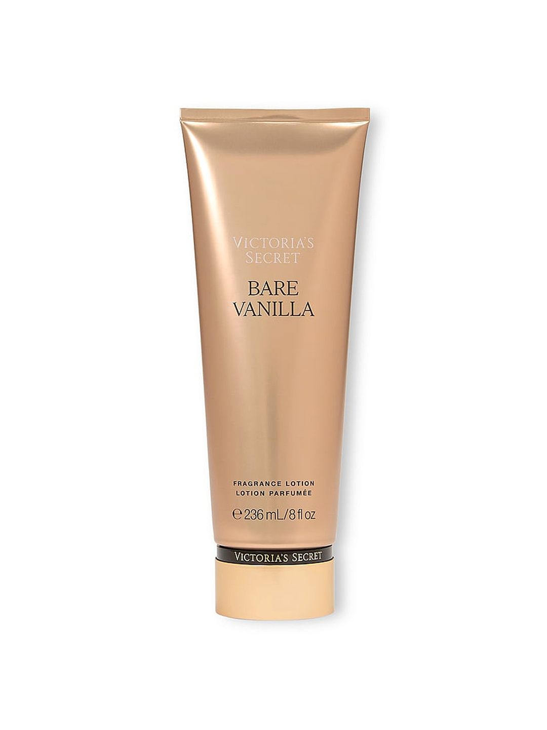 Victoria's Secret Bare Vanilla Body Lotion - 236ml
