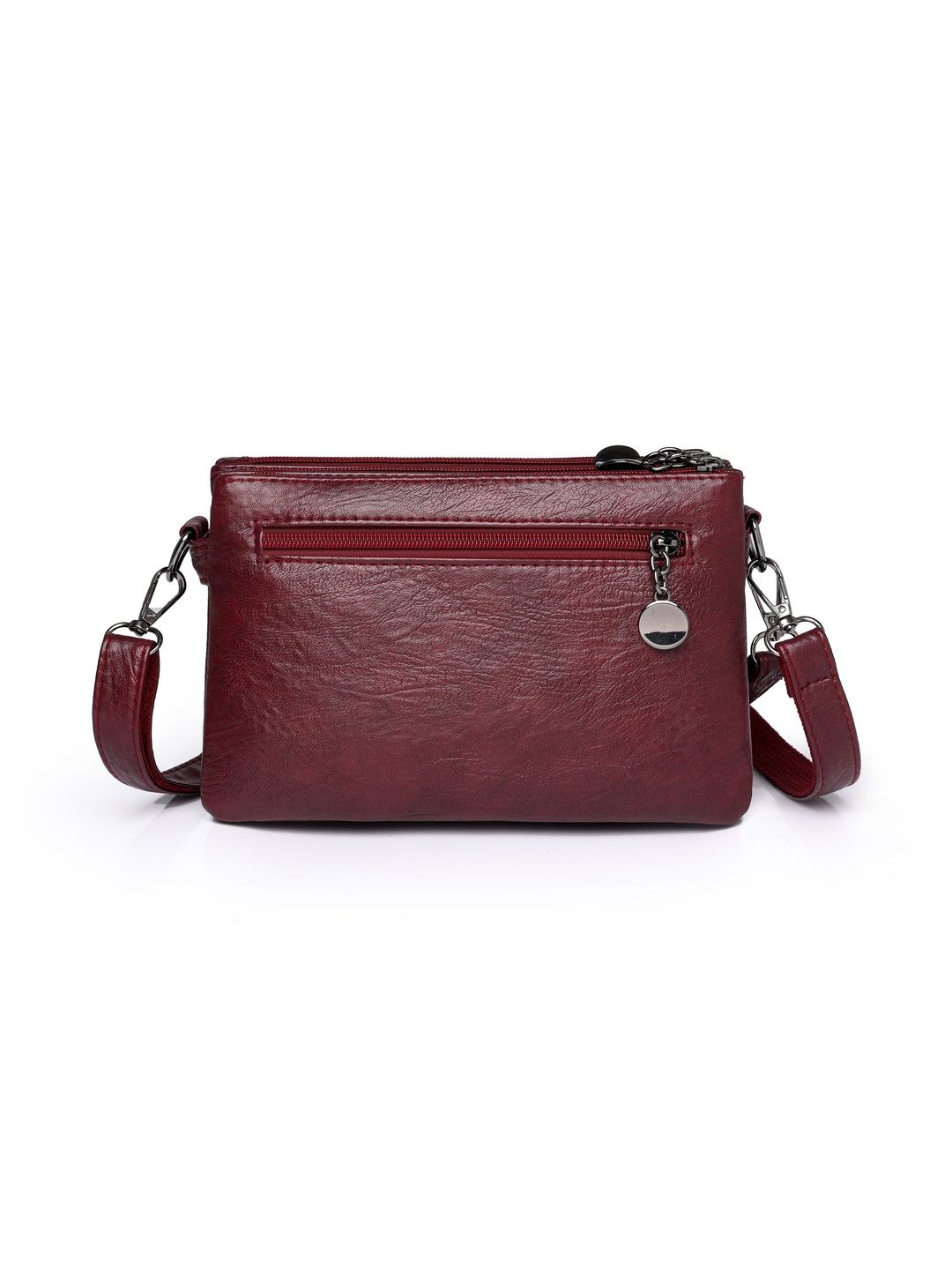 CORSICA Textured PU Sling Bag-picture-28