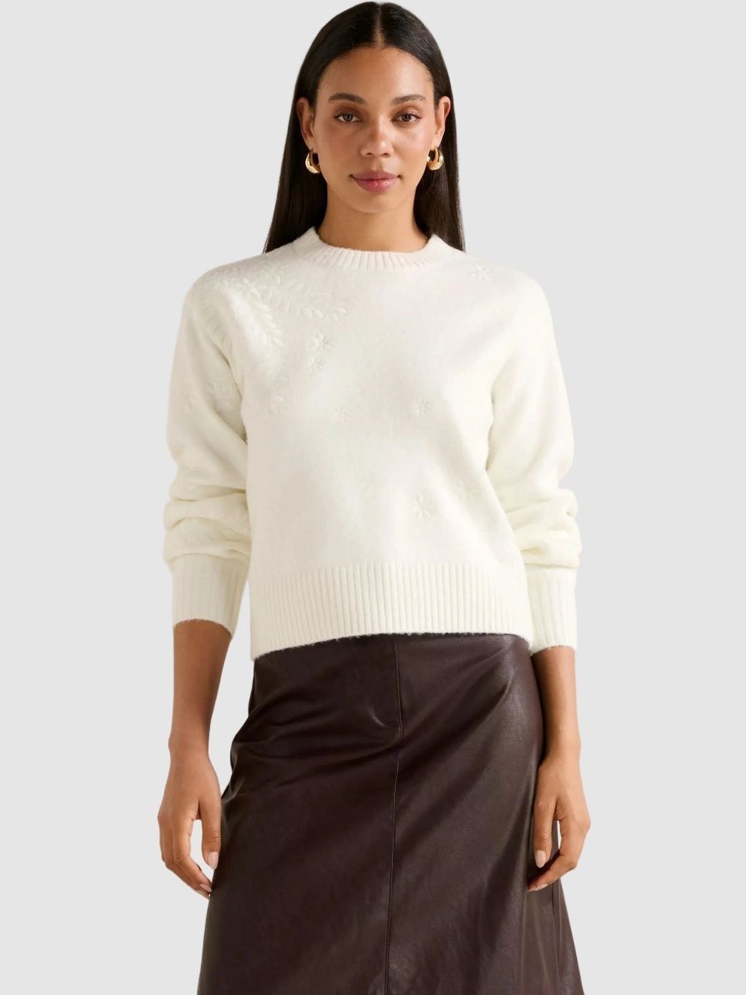Forever New Women Pullover-picture-47