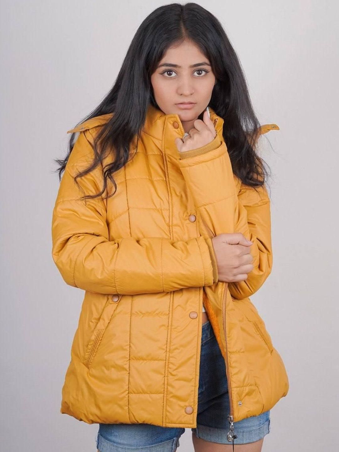 ADC SHEMONA Women Water Resistant Puffer Jacket-picture-38