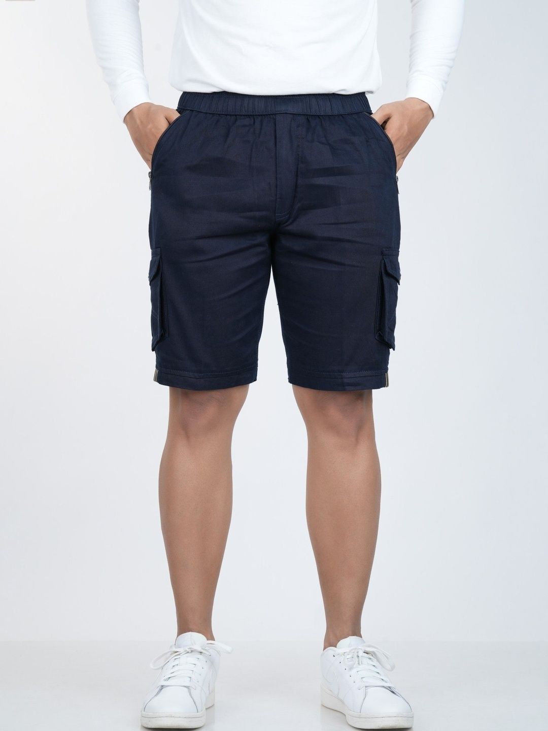 WINSUNITY Men Cargo Shorts-picture-24