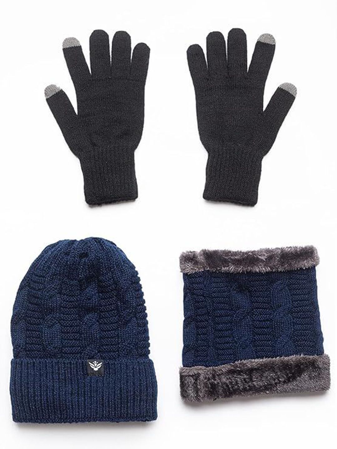 Amoldo Men Woollen Fashion-image-13