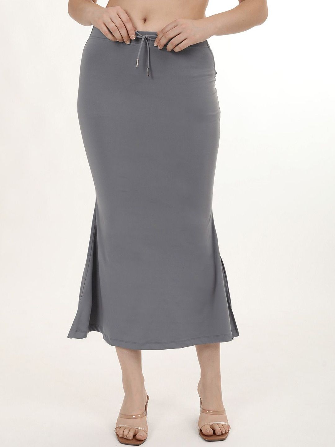Fly Birds Mid-Rise Saree Shapewear-image-16