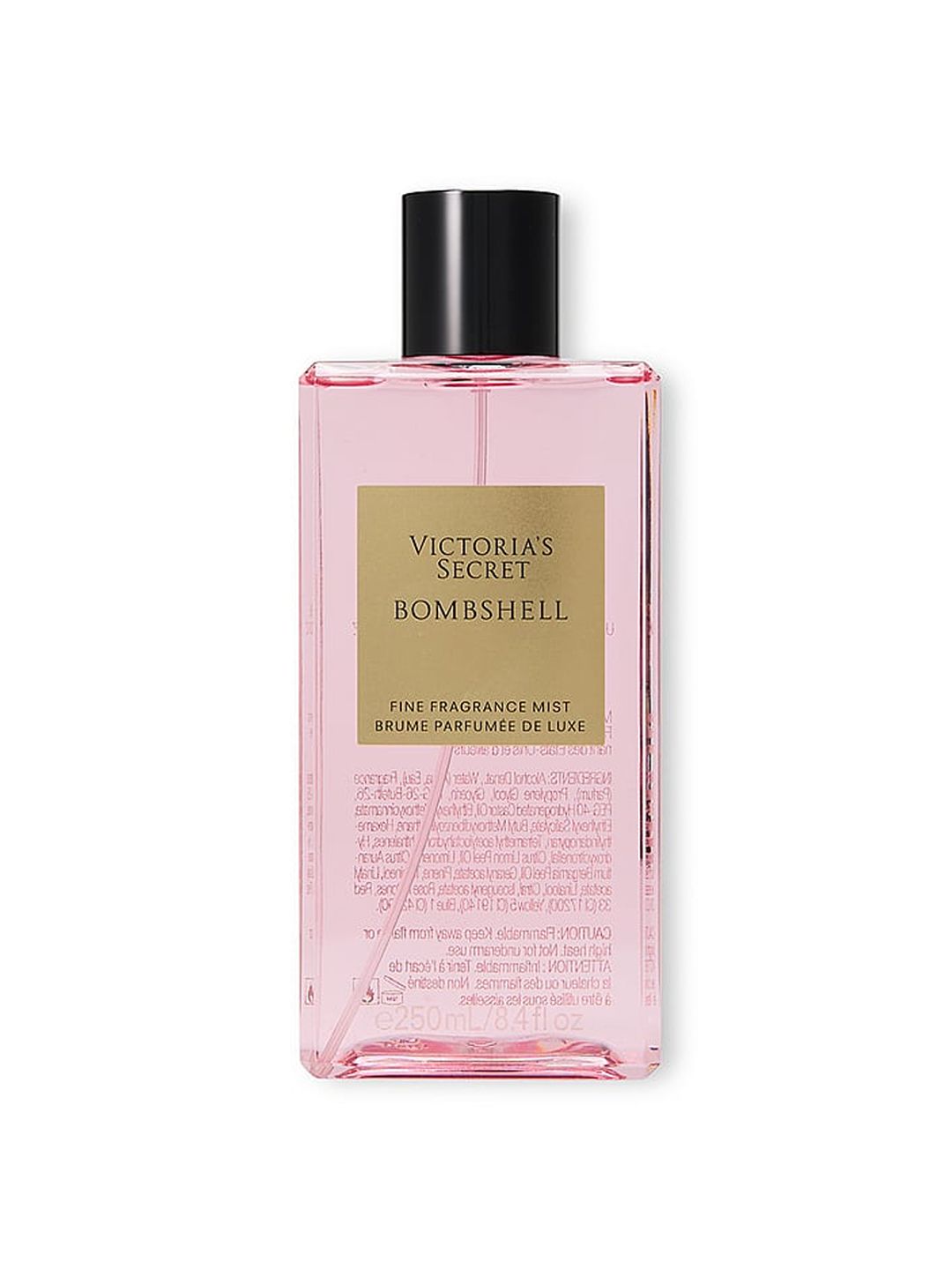 Victoria's Secret Bombshell Fine Fragrance Mist - 250ml