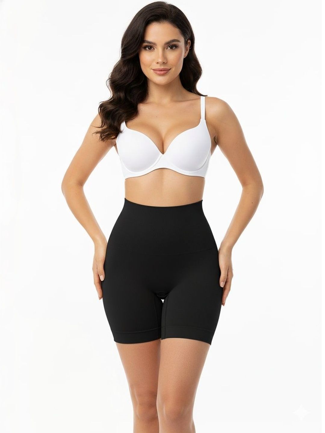 Nakshu High-Rise Body Shaper Shapewear-picture-41