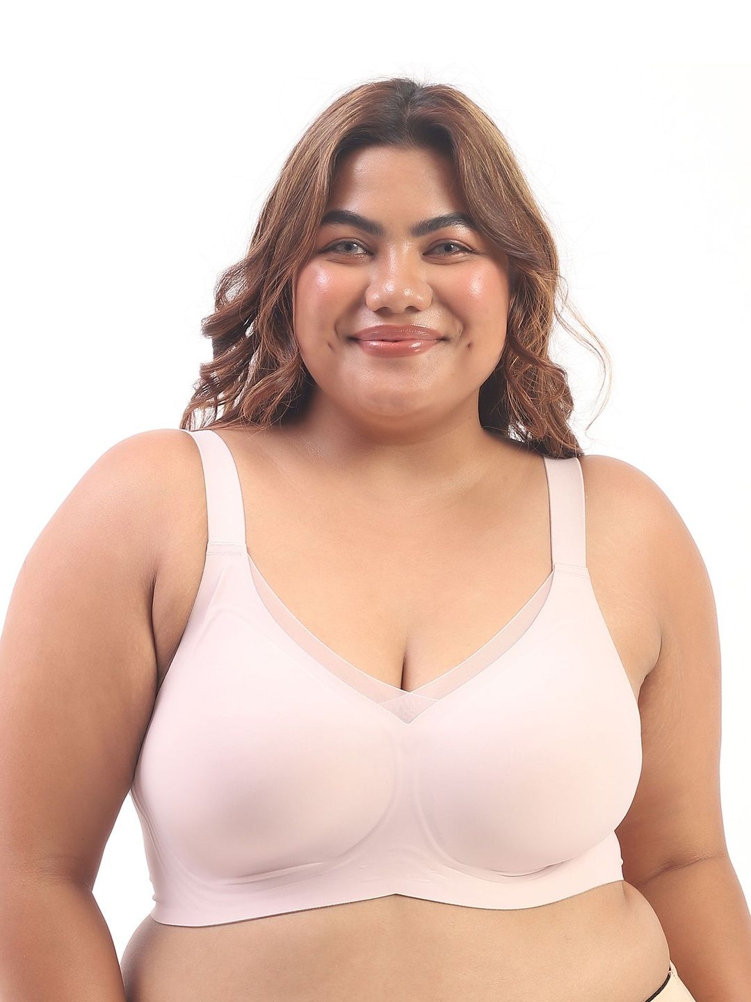 oh so u Bra Full Coverage Lightly Padded