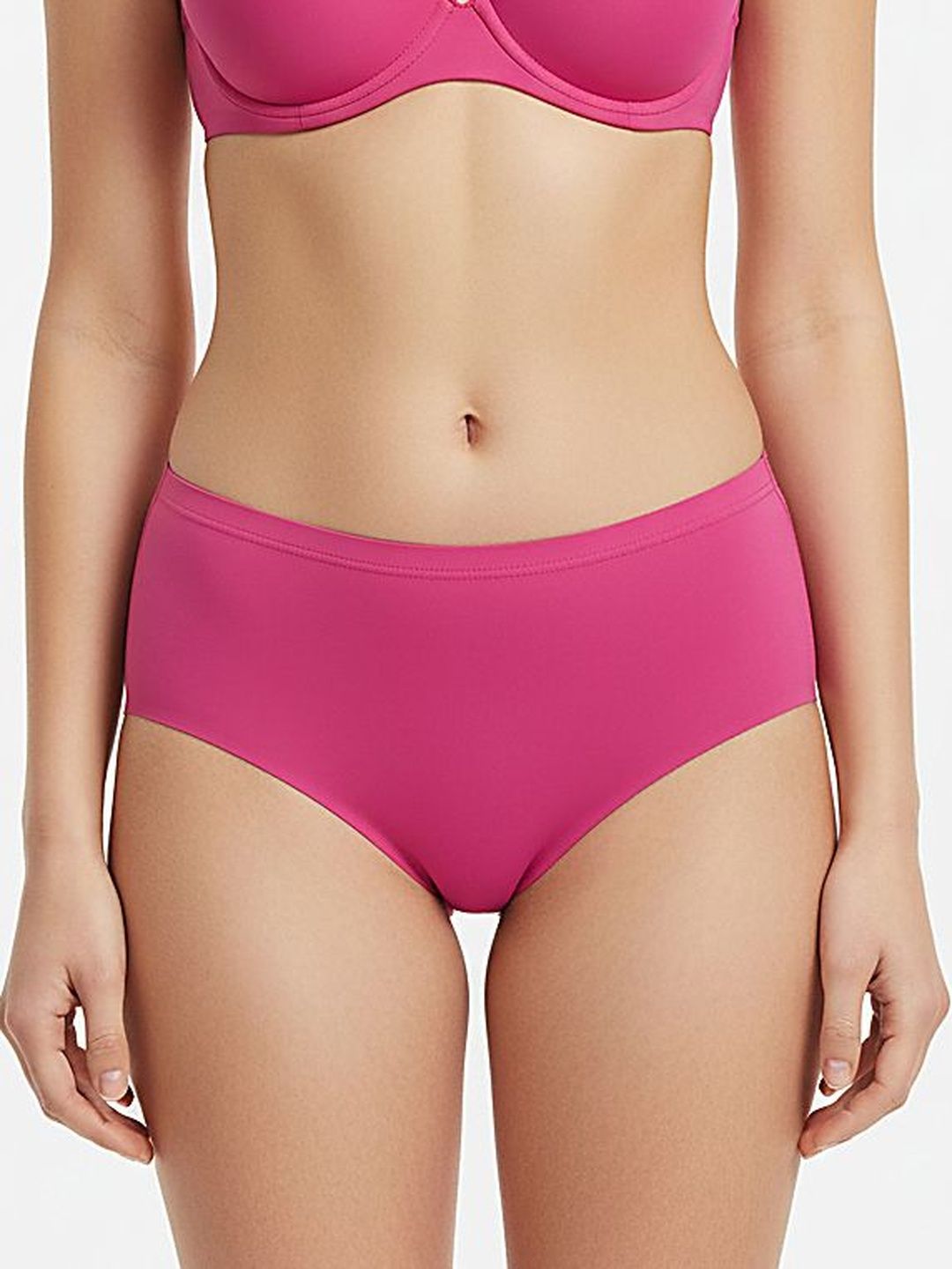 FiveFlag Pure Combed Cotton Mid-Rise Hipster Briefs-picture-24