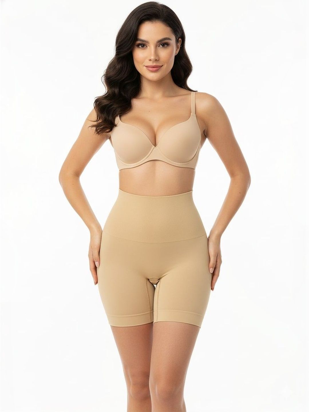Nakshu High-Rise Body Shaper Shapewear-picture-26