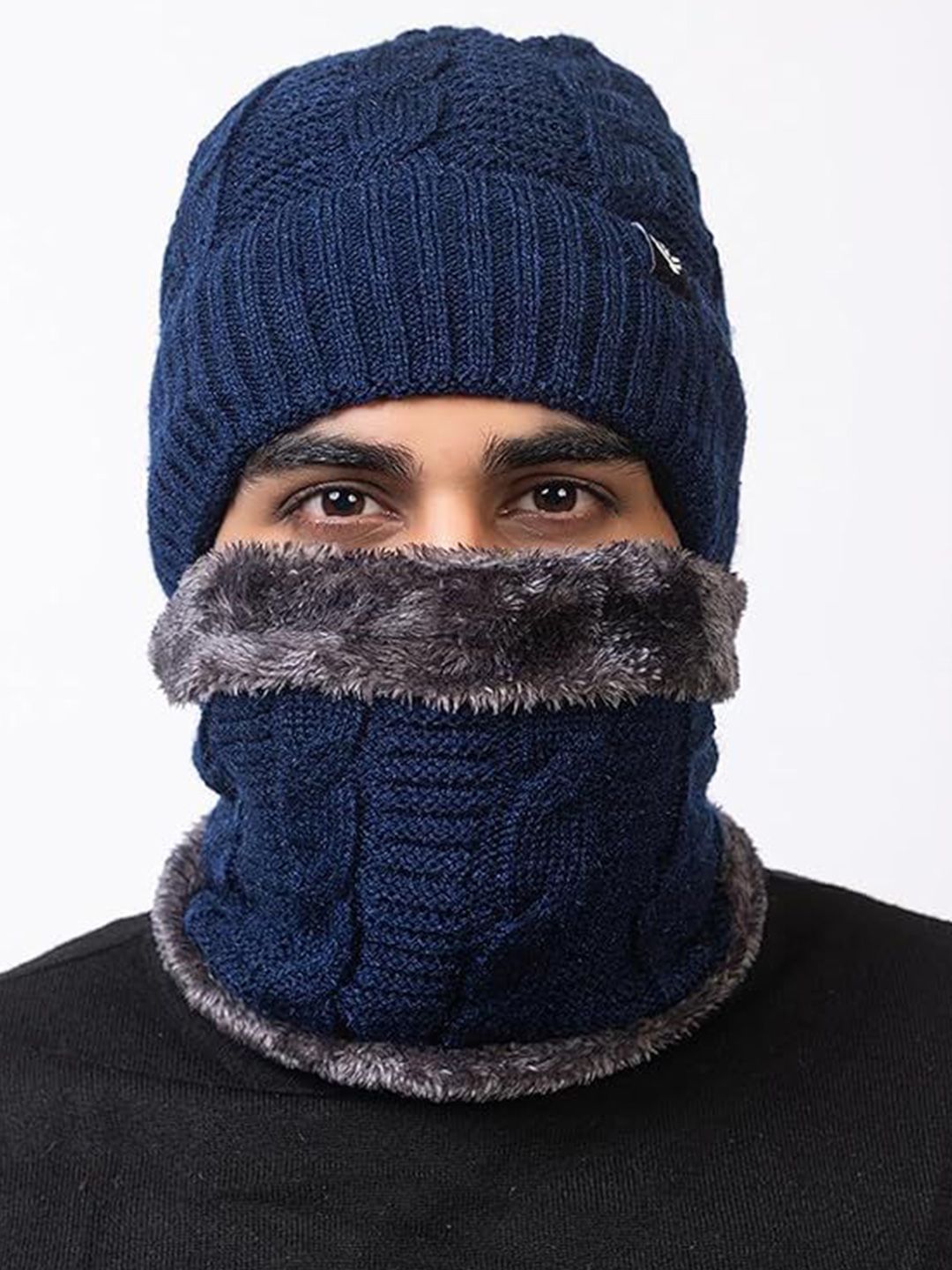Amoldo Men Woollen Fashion-image-29