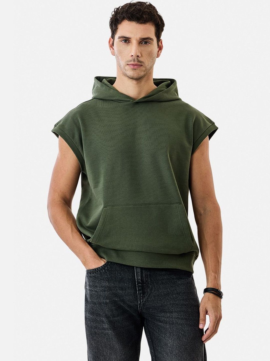 Snitch Men Hooded Sweatshirt-picture-11