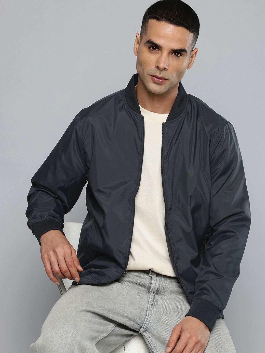 Indian Terrain Insulator Bomber Jacket-image-29