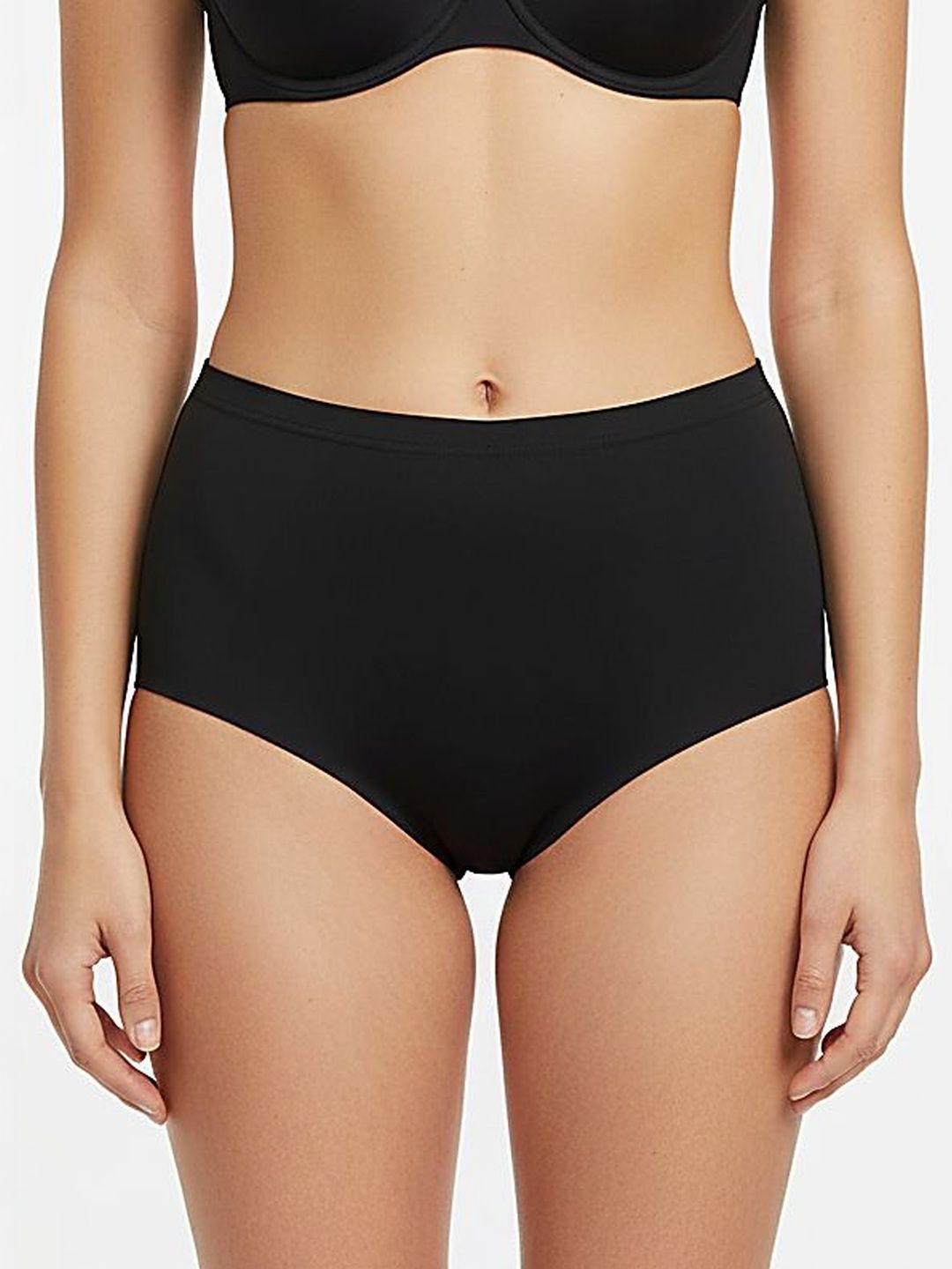 FiveFlag Pure Combed Cotton Mid-Rise Hipster Briefs-picture-49