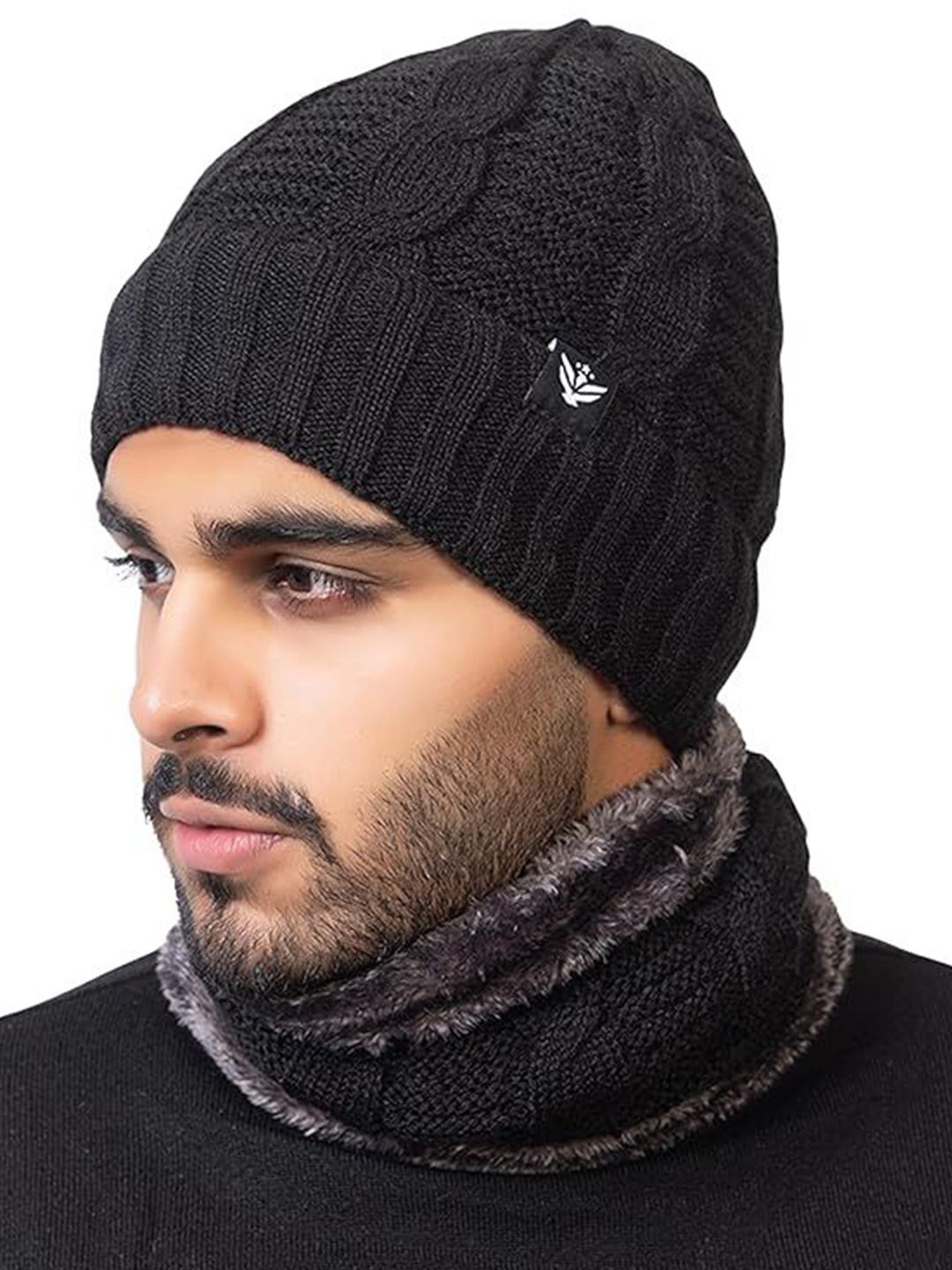 Amoldo Men Woollen Fashion-image-12
