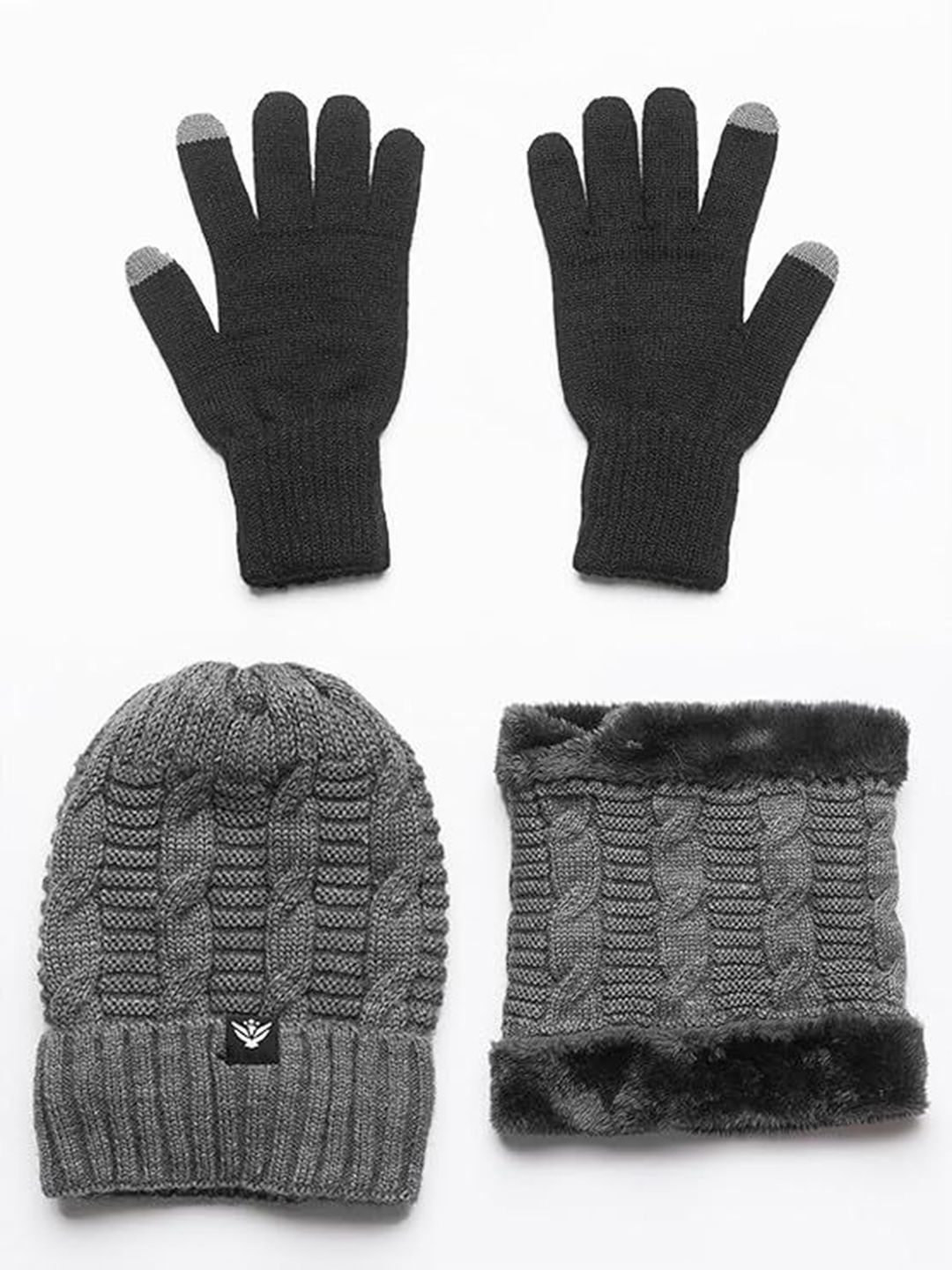 Amoldo Men Woollen Fashion-image-30
