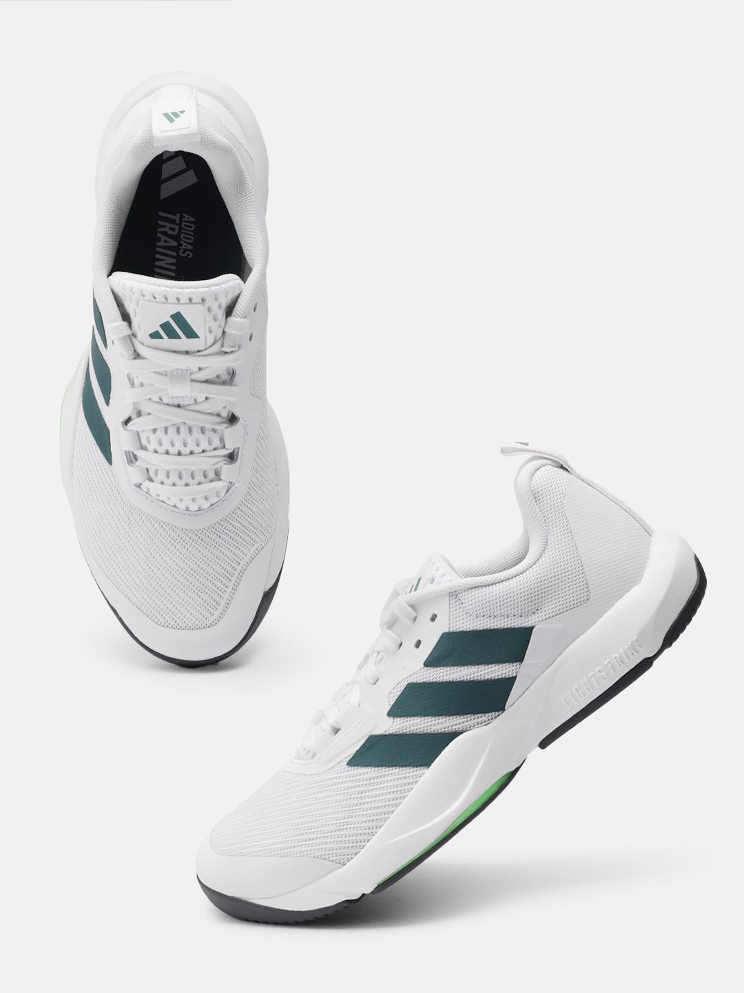 ADIDAS Men Rapidmove 2 Trainer Shoes