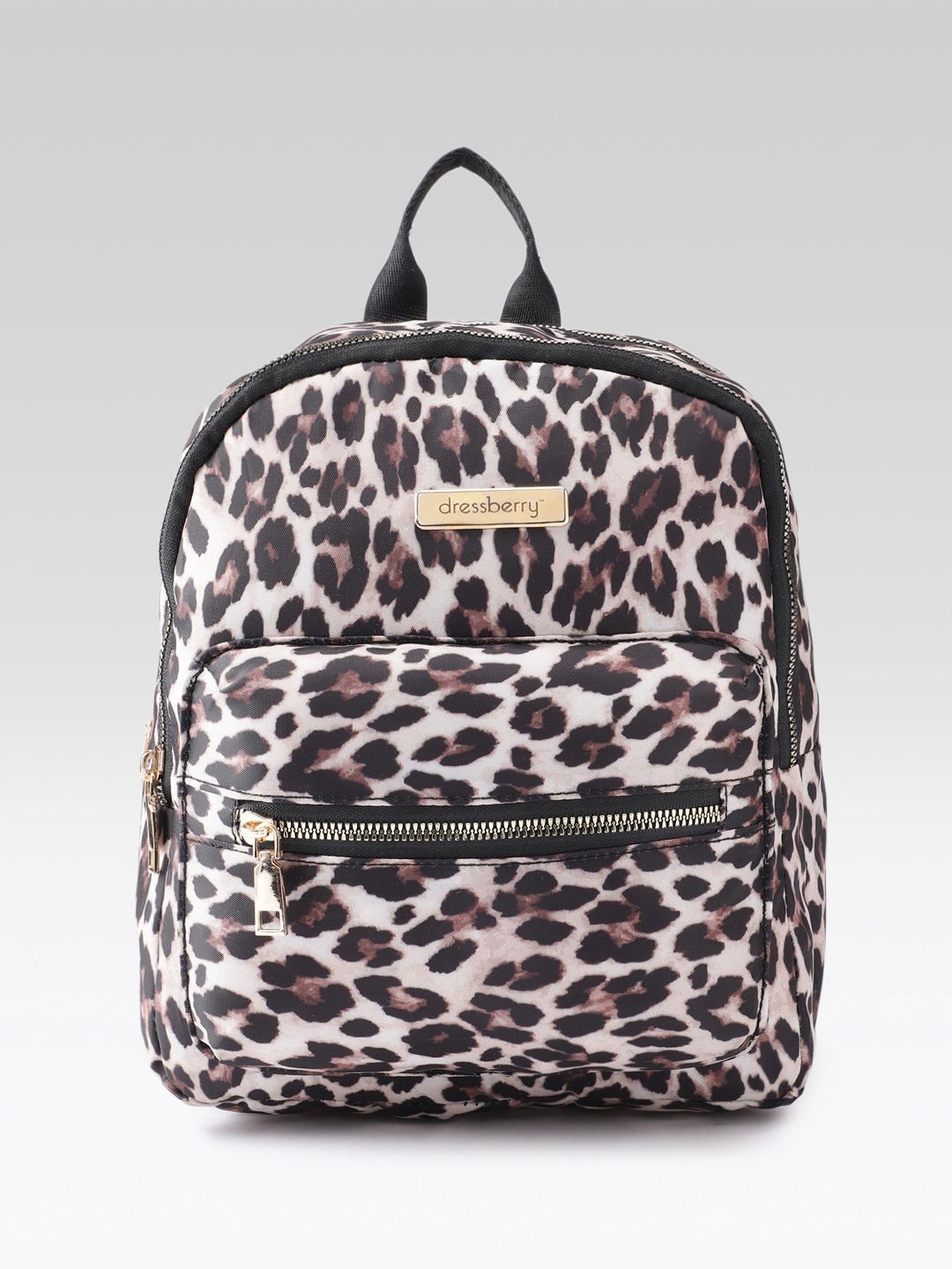 DressBerry Women Animal Printed Backpack-picture-35