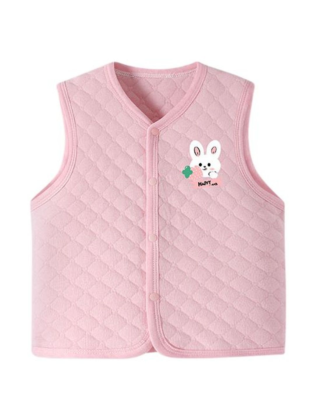 StyleCast x Revolte Girls Printed V-Neck Innerwear Vests-picture-11