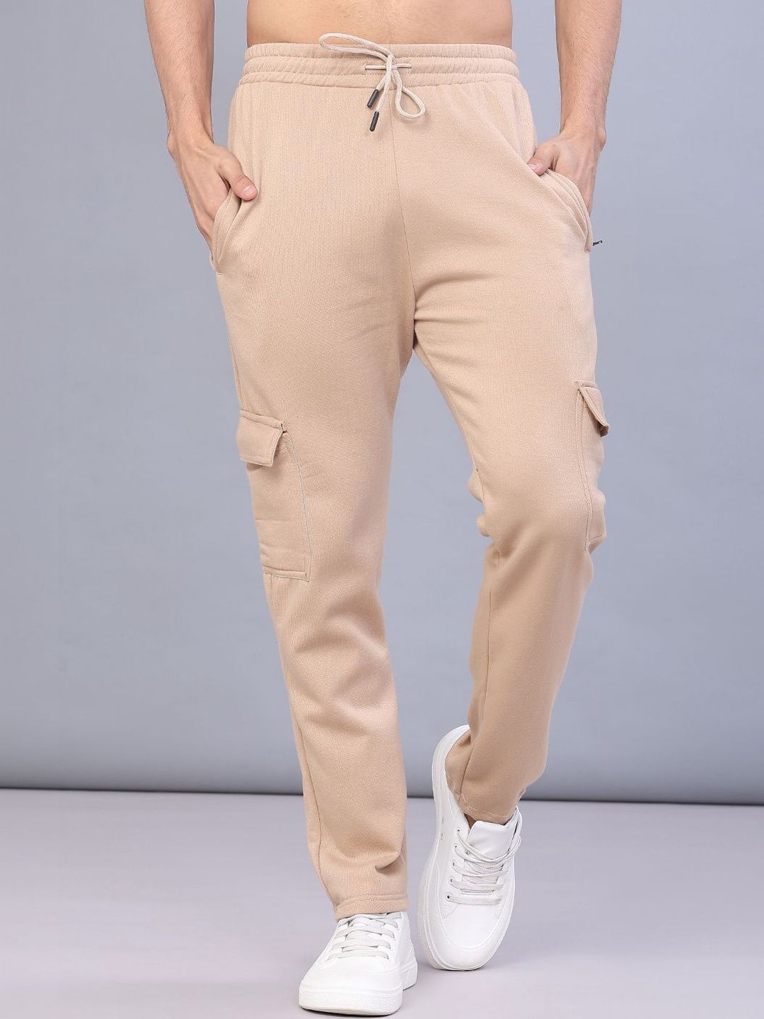 V-Mart Men Cargos Trousers-picture-37