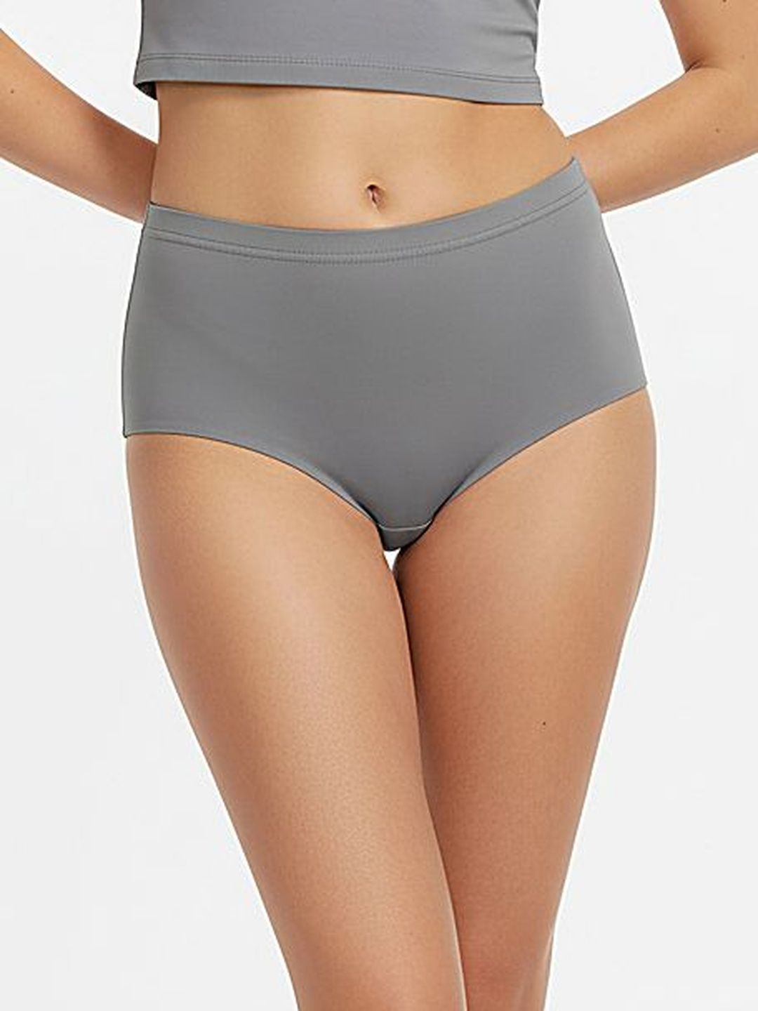 FiveFlag Pure Combed Cotton Mid-Rise Hipster Briefs-picture-36