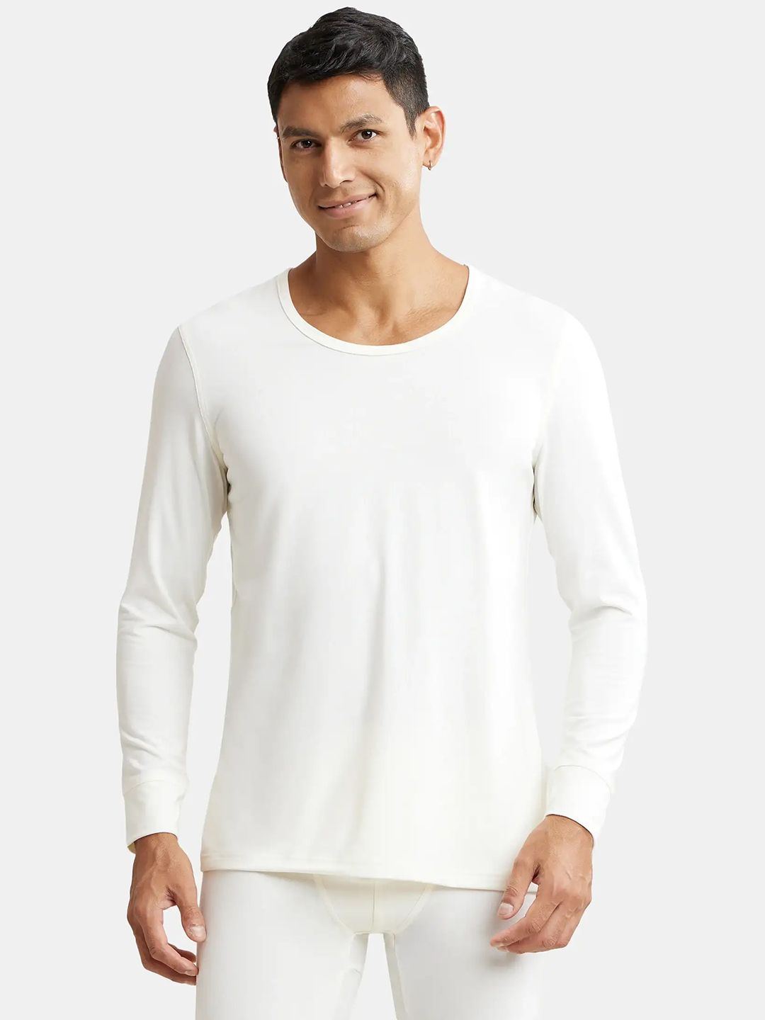Jockey StayWarm Thermal T-shirt-picture-47