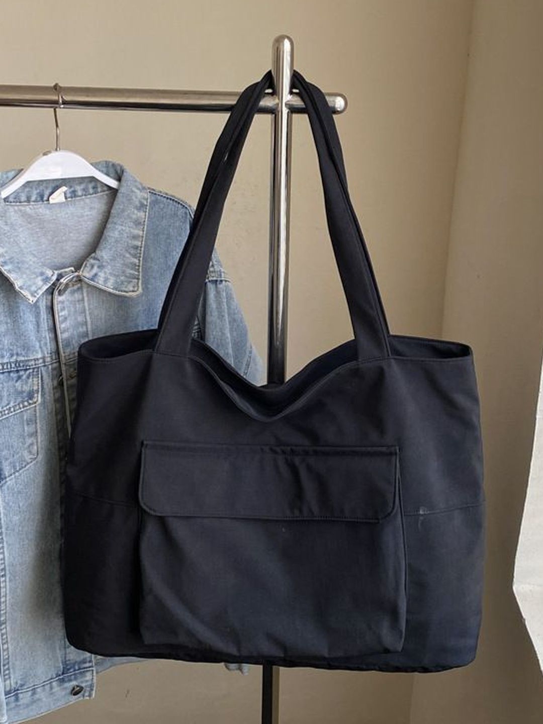 CORSICA Shopper Shoulder Bag-picture-25