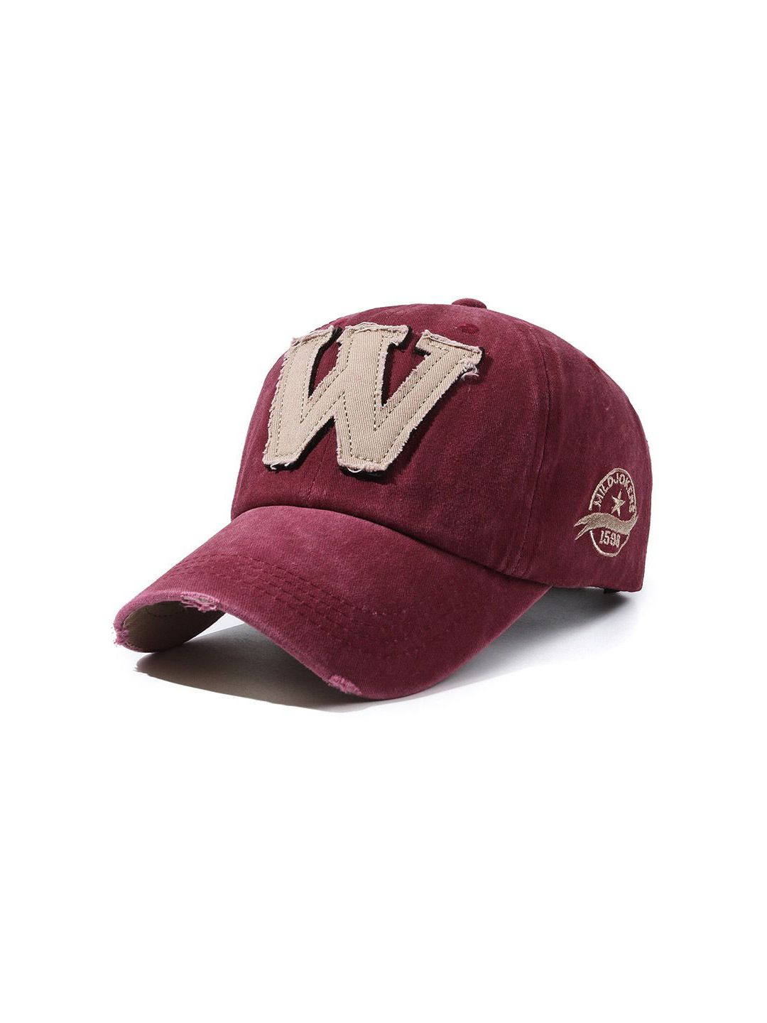 Mast & Harbour Men Embroidered Baseball Cap-picture-17