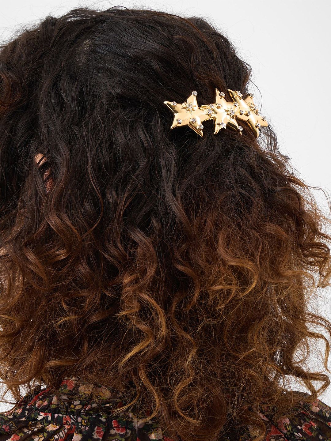 Accessorize Women French Barrette-image-32