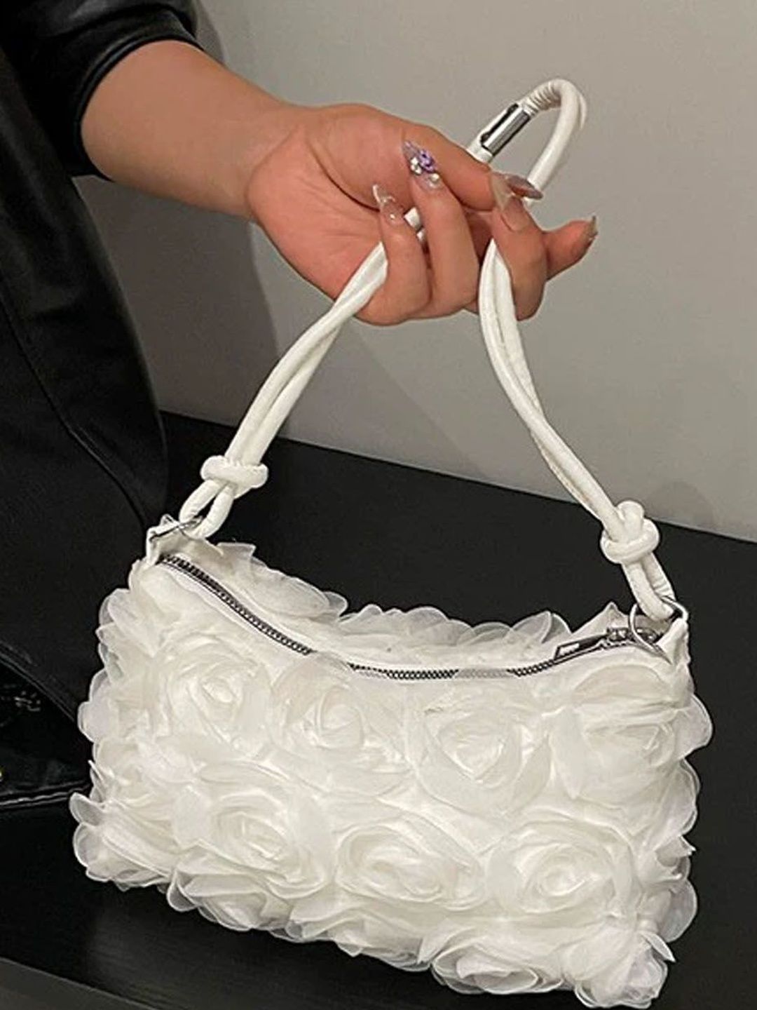 StyleCast PU Bucket Hobo Bag-picture-36