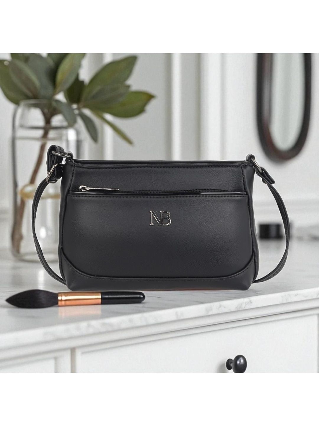 Nicoberry PU Sling Bag-picture-34