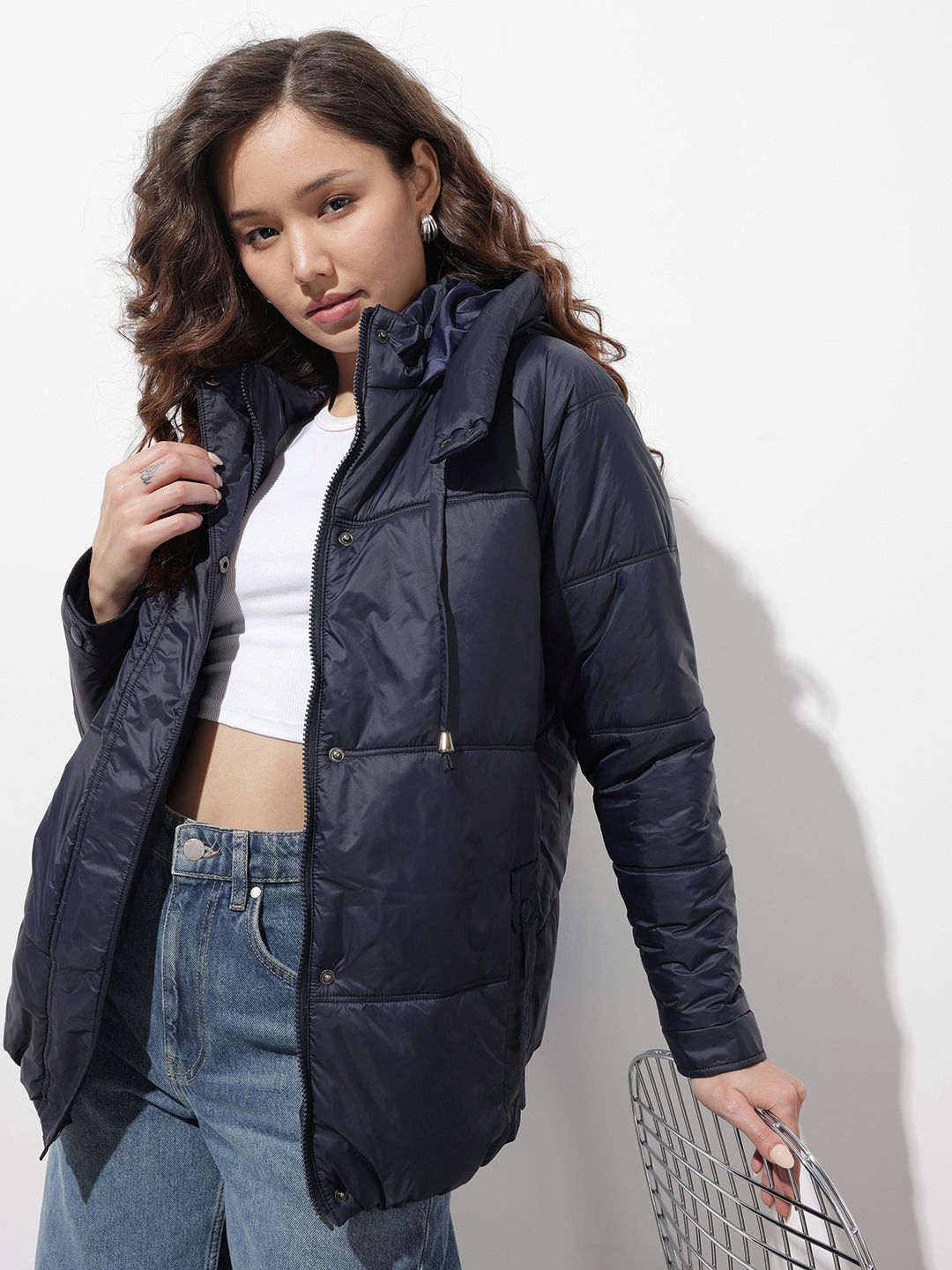 The Roadster Life Co. Hooded Puffer Jacket-picture-41