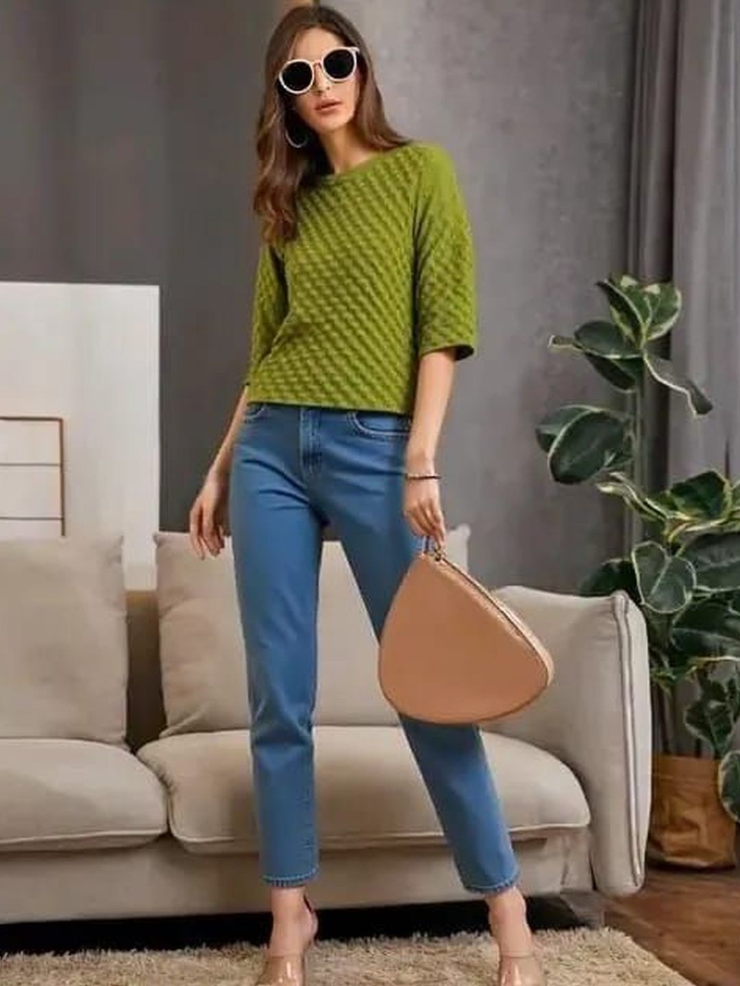 ZUMIT Women T-shirt-picture-30